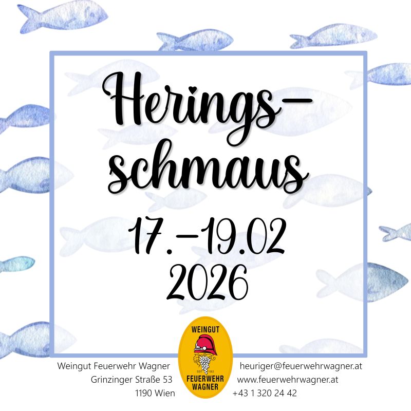 Heringschmaus 2026